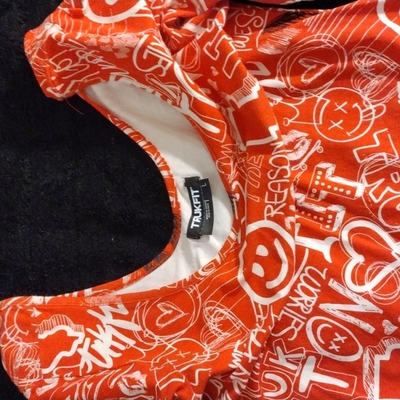 Truckfit Tunic - Picture 3 of 3